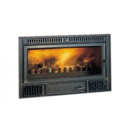 Каминная топка Hergom C-3/80